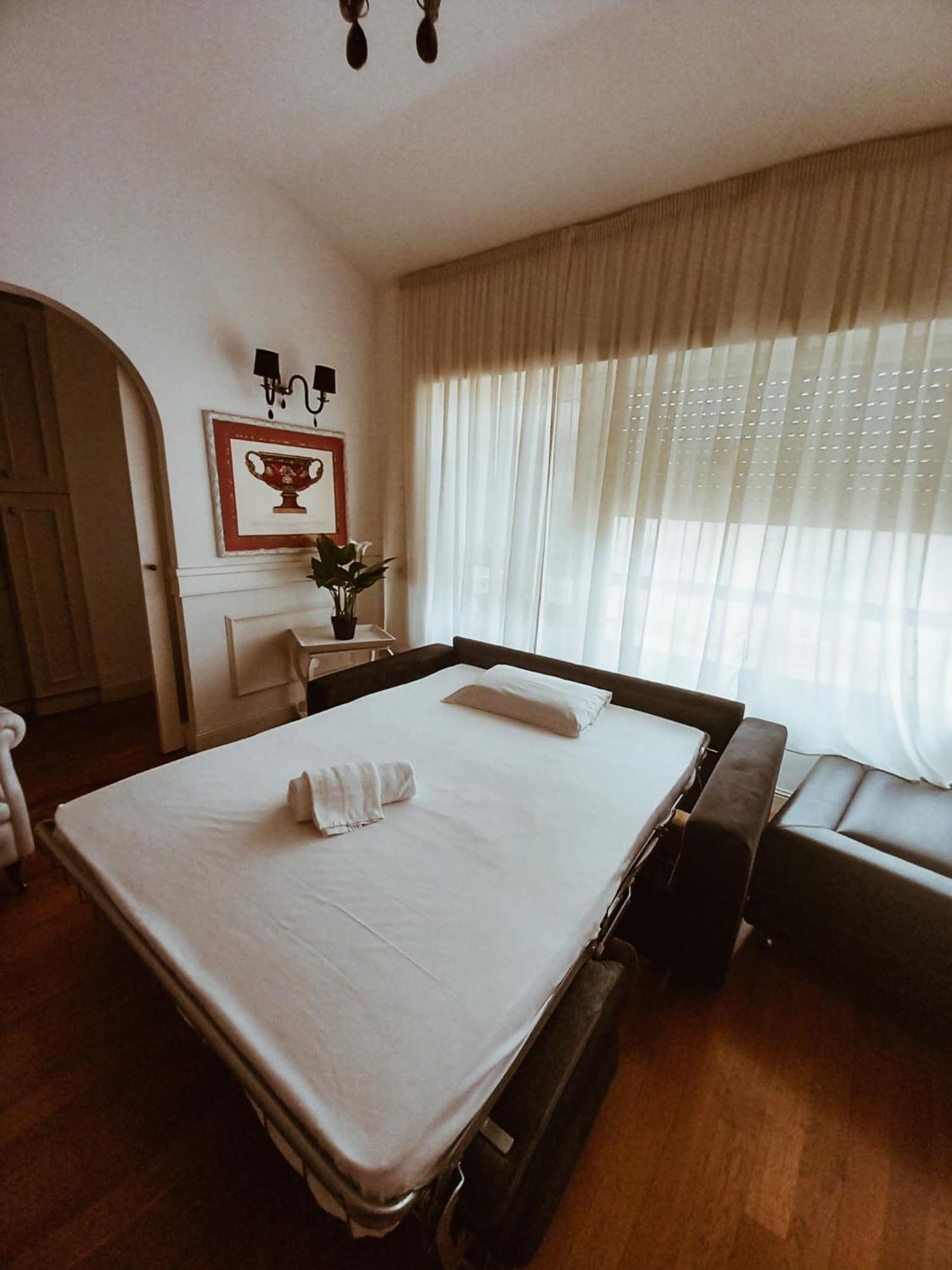 Qg Tacito 90 Apartment Rome Exterior photo